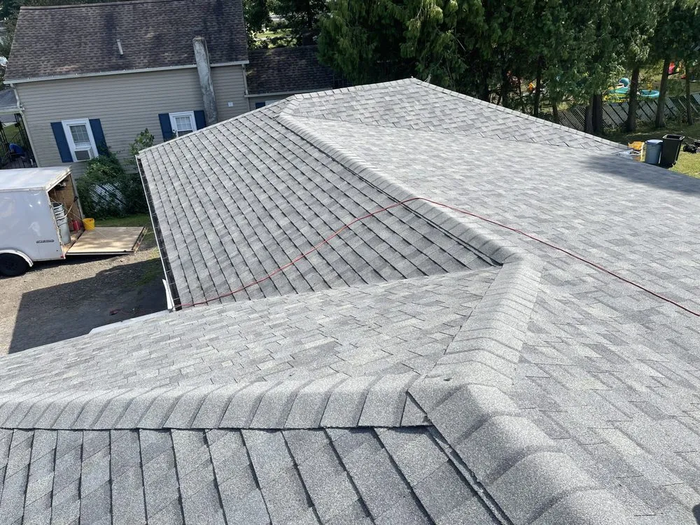 Slide of Dynasty Roofing