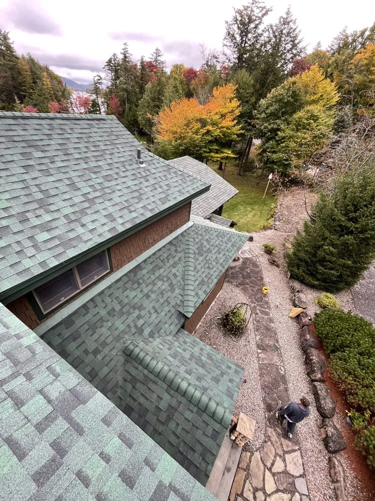 Slide of Dynasty Roofing