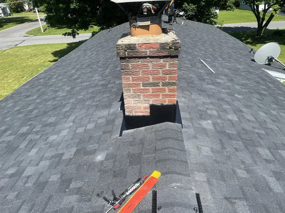 Slide of Dynasty Roofing