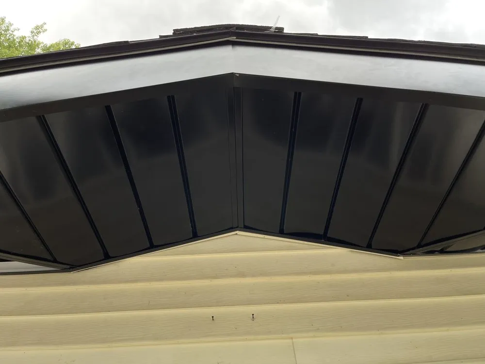 Slide of Dynasty Roofing