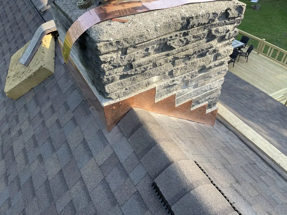 Slide of Dynasty Roofing