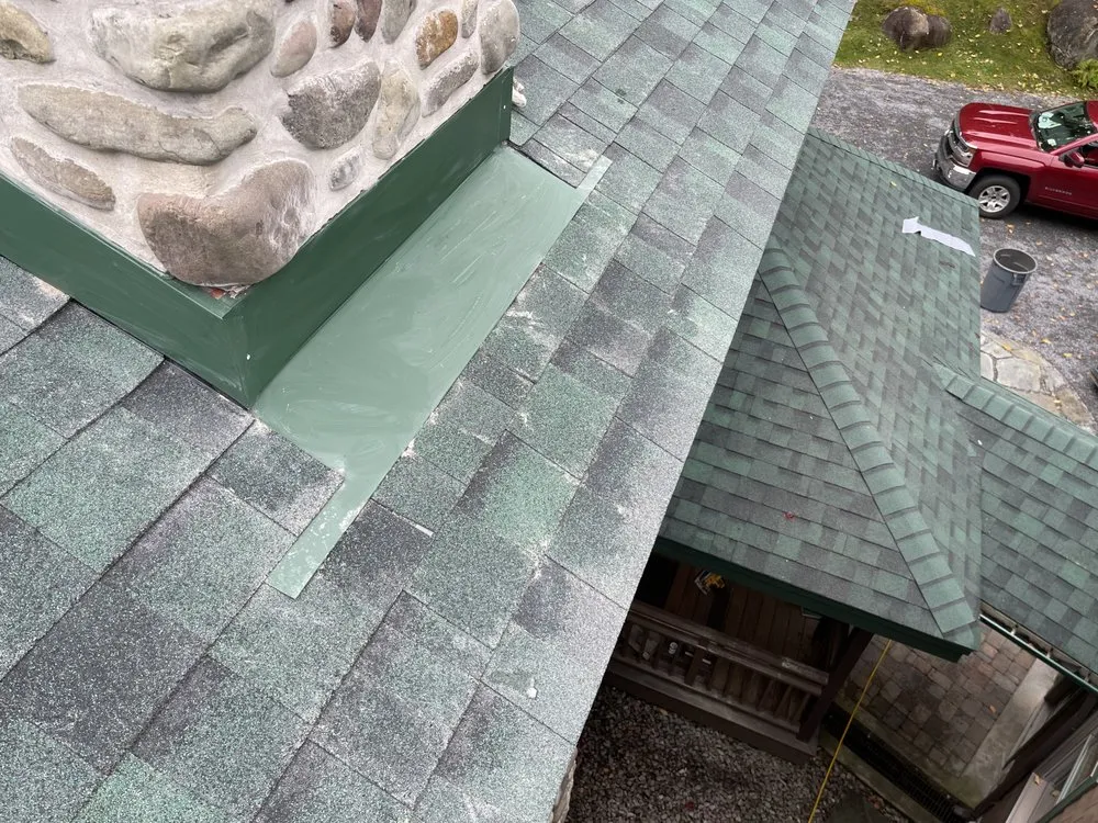 Slide of Dynasty Roofing