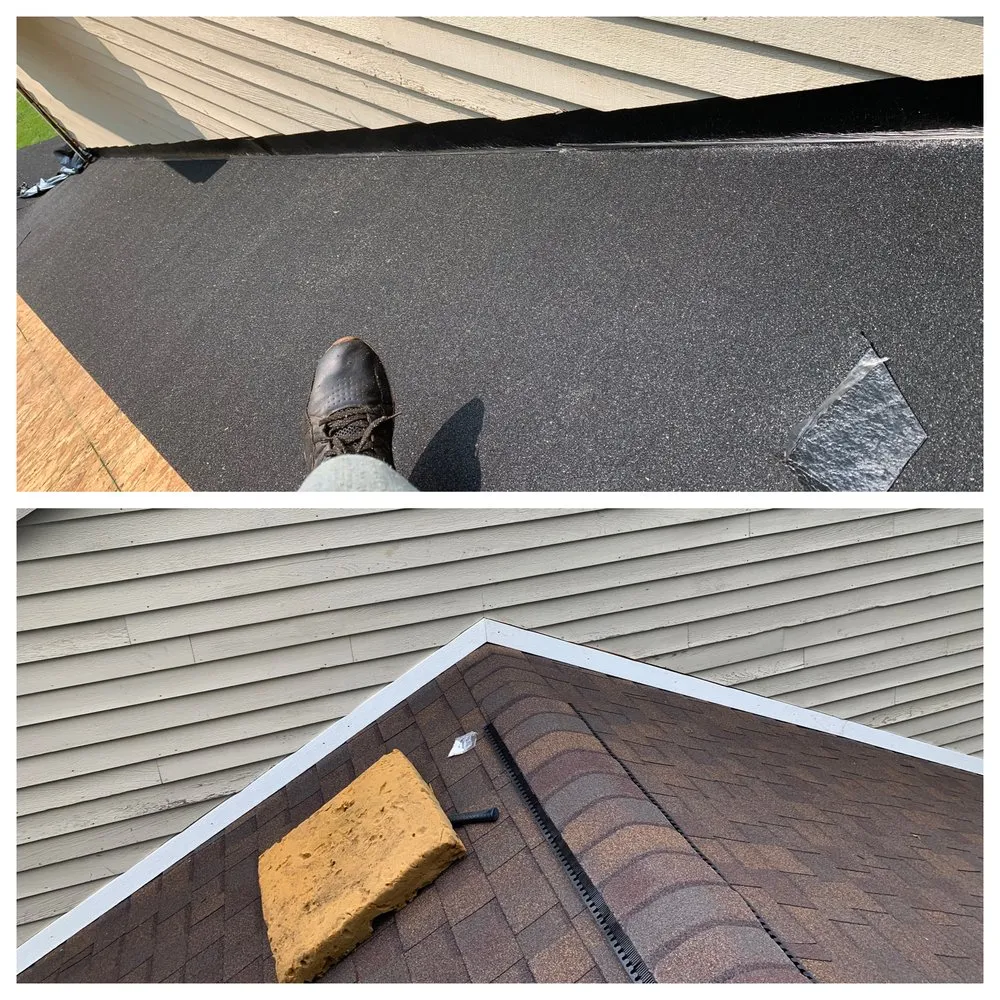 Slide of Dynasty Roofing