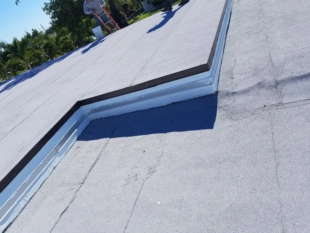 Slide of Dynasty Roofing