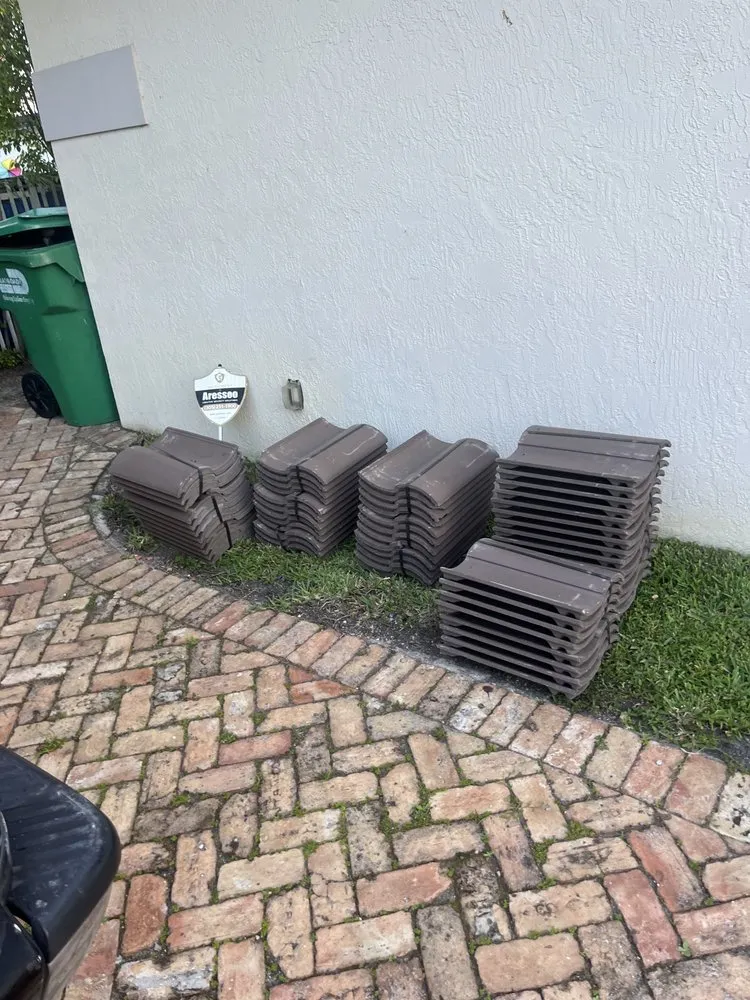 Slide of Dynasty Roofing