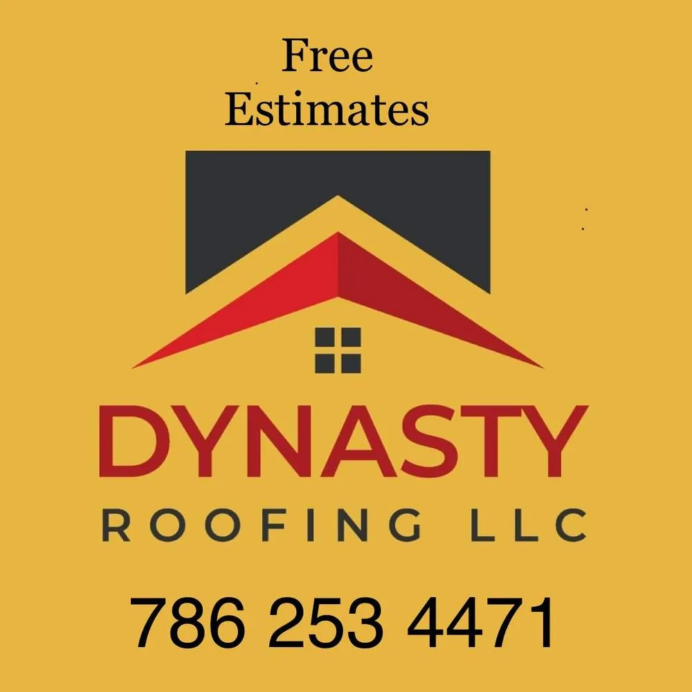 Slide of Dynasty Roofing