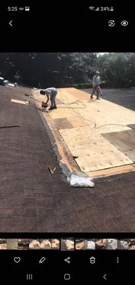 Dynasty Roofing