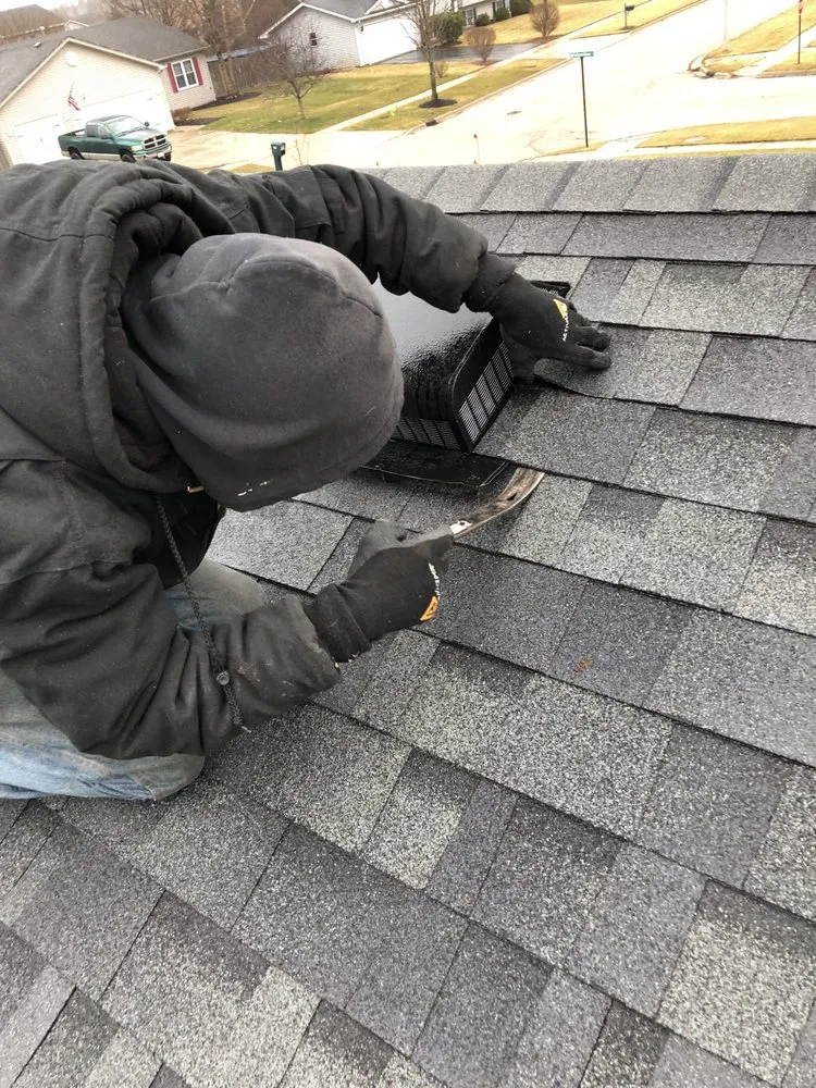 Slide of Dynico Roofing