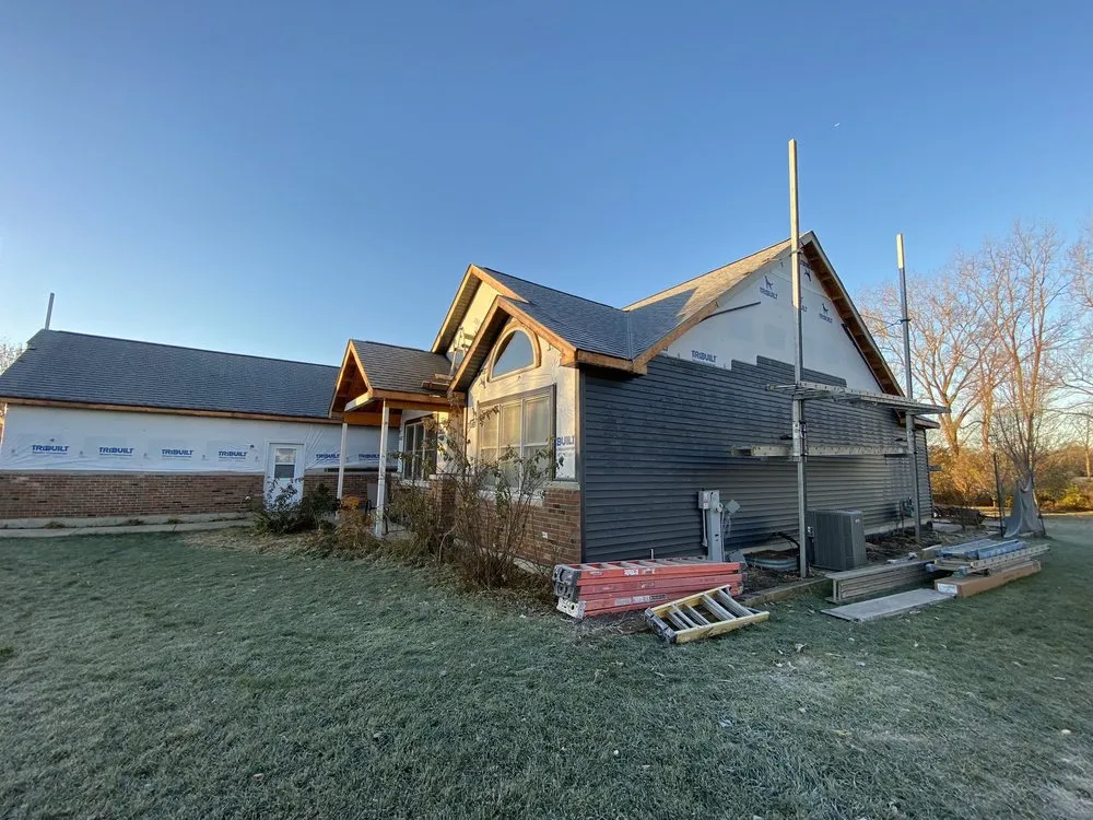 Slide of Dynico Roofing