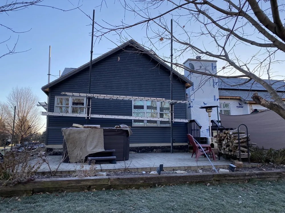 Slide of Dynico Roofing