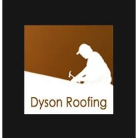 Slide of Dyson Roofing