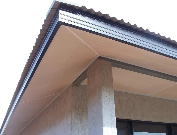 Slide of Dyson Roofing