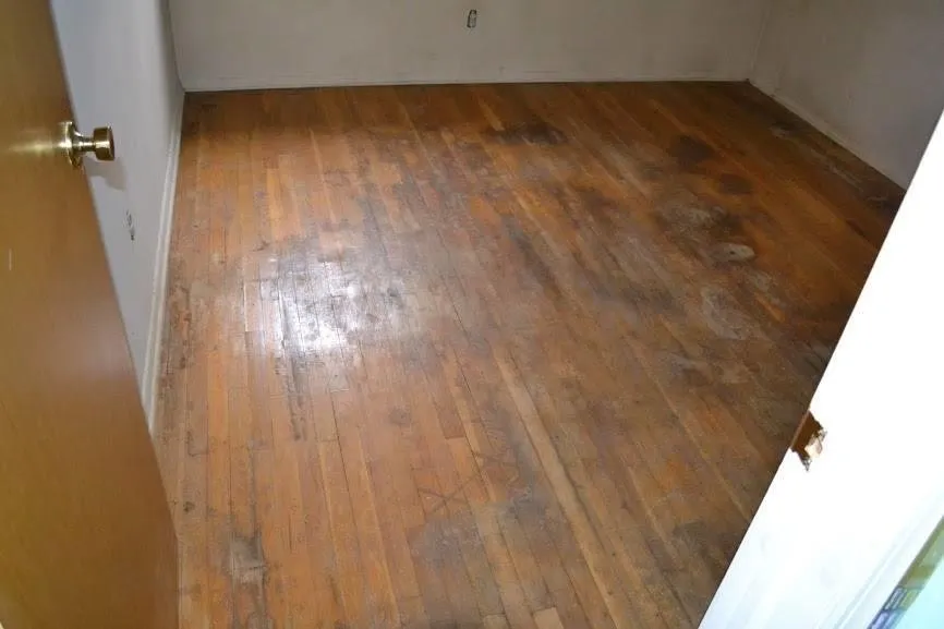 Slide of Dyson Roofing