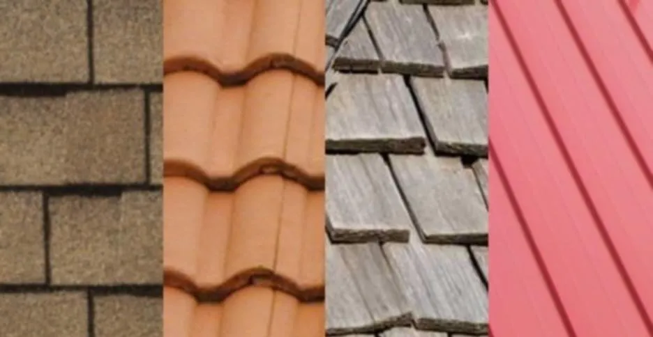 Slide of Dyson Roofing