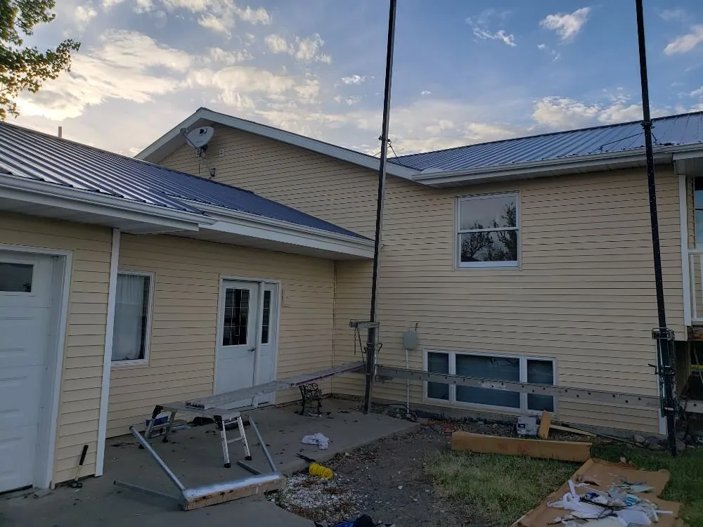 Slide of Dz Construction