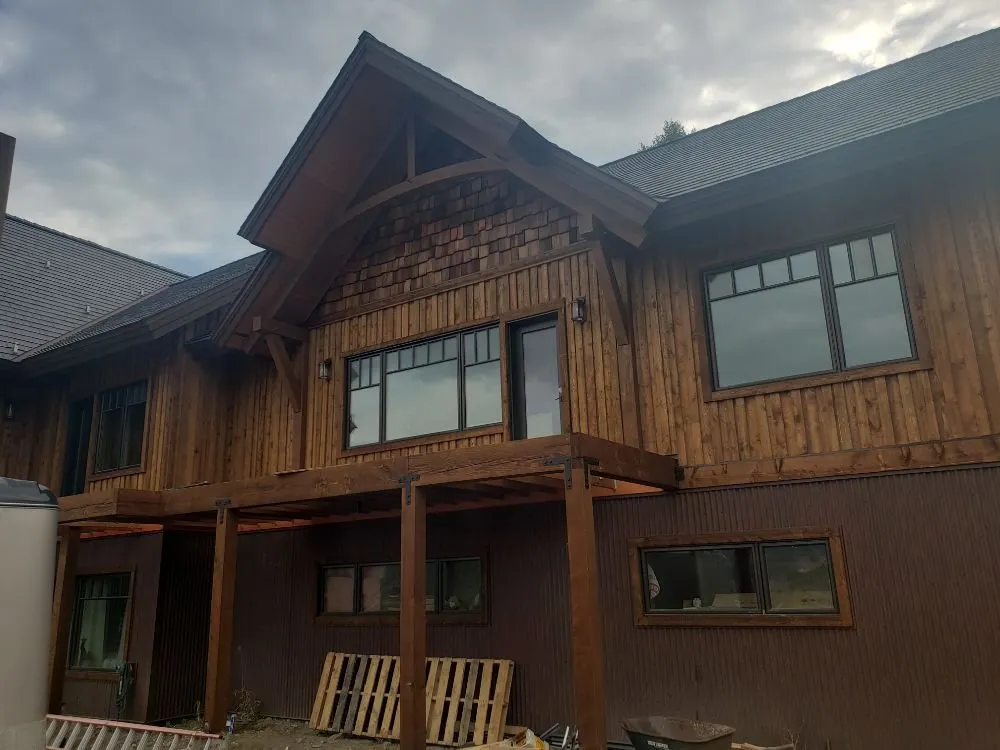 Slide of Dz Construction