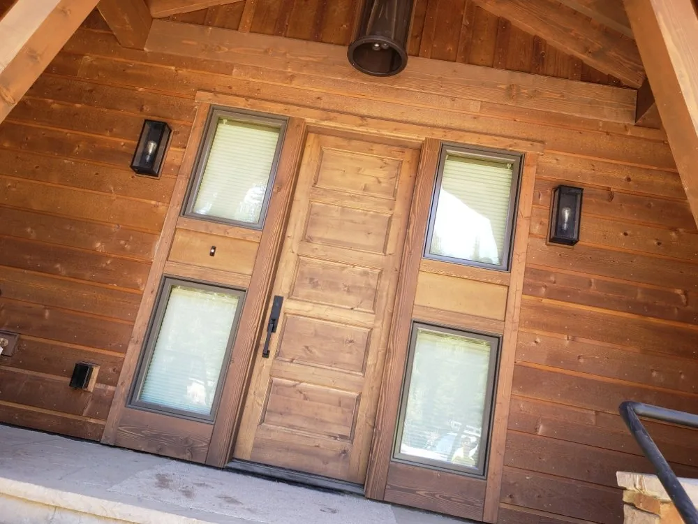 Slide of Dz Construction