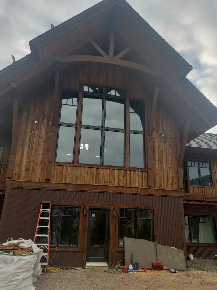 Slide of Dz Construction