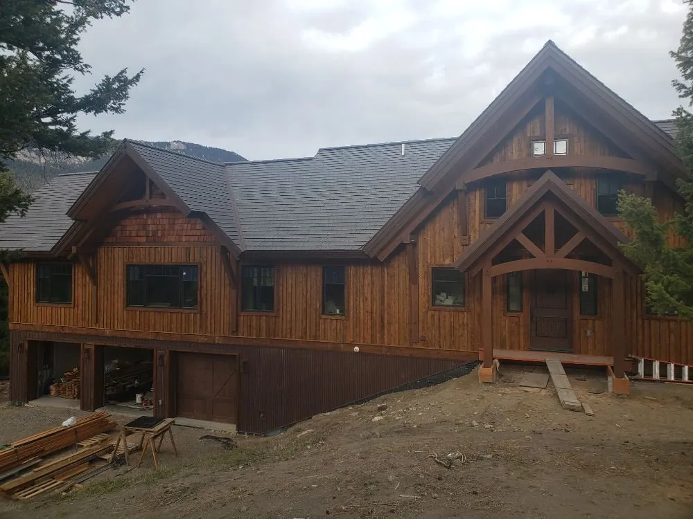 Slide of Dz Construction