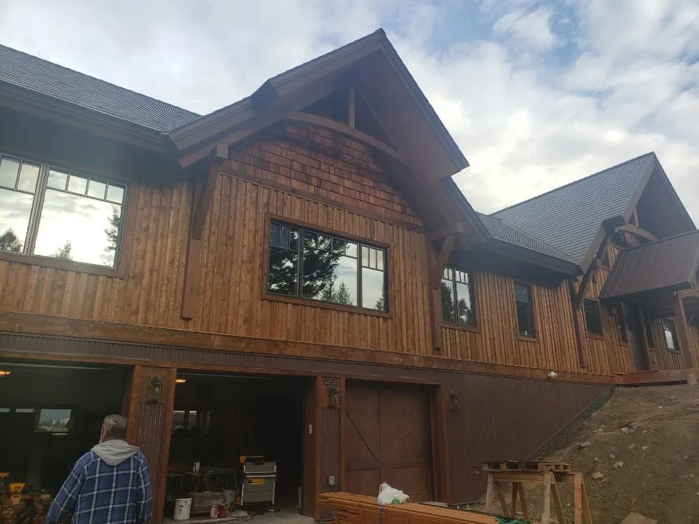 Slide of Dz Construction