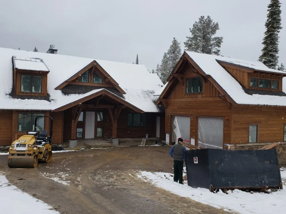 Slide of Dz Construction