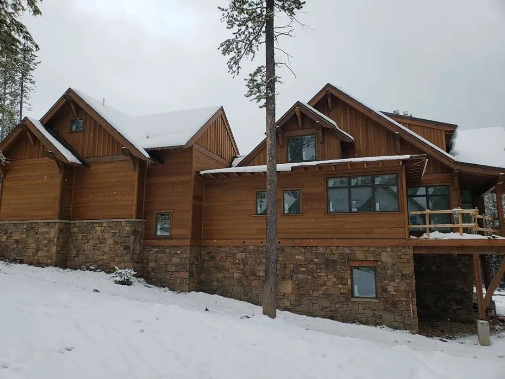 Slide of Dz Construction