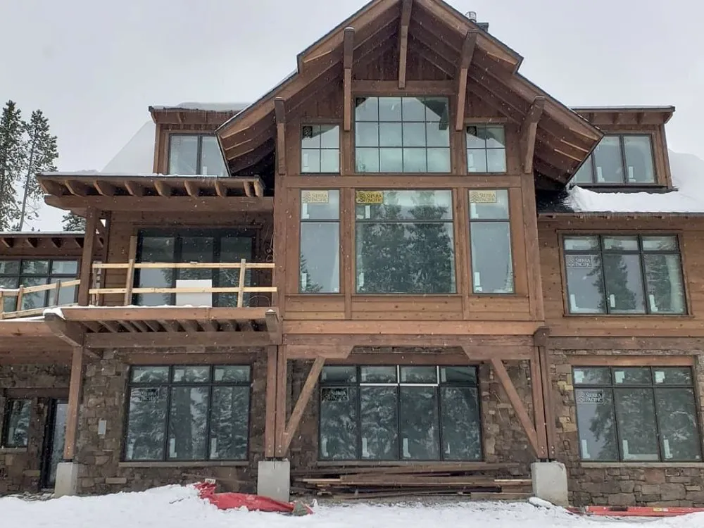 Slide of Dz Construction