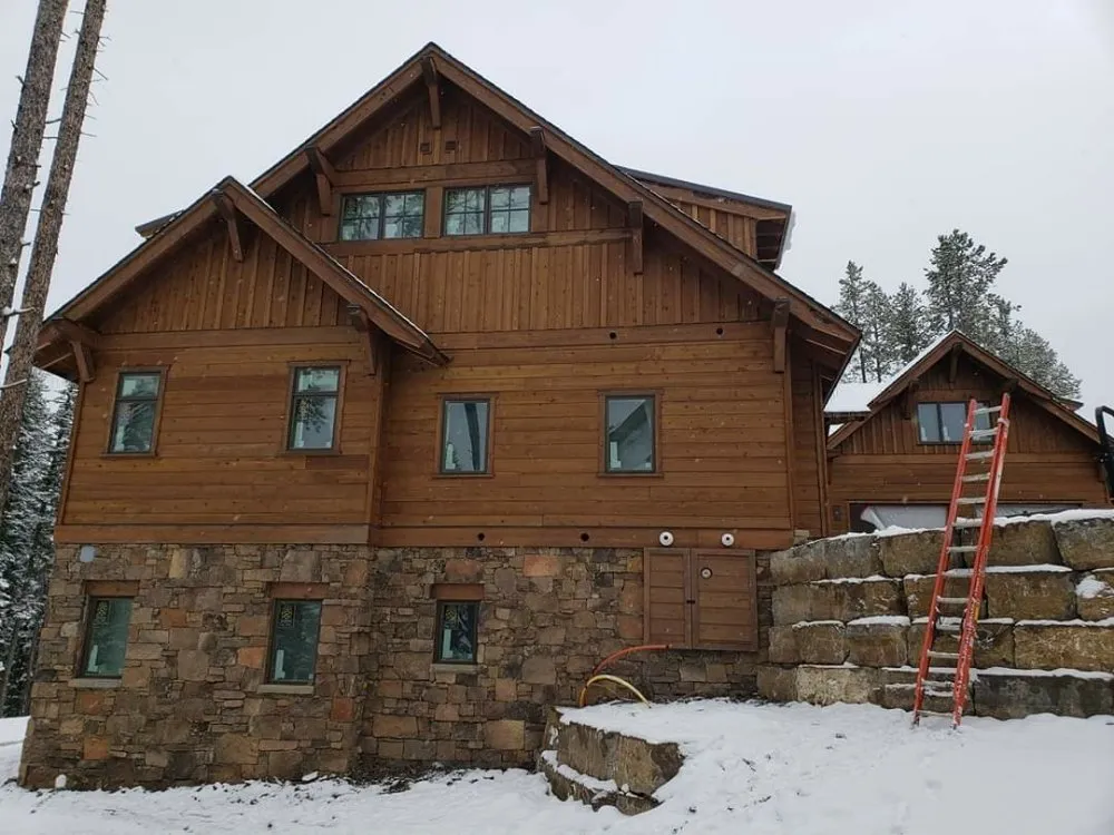 Slide of Dz Construction