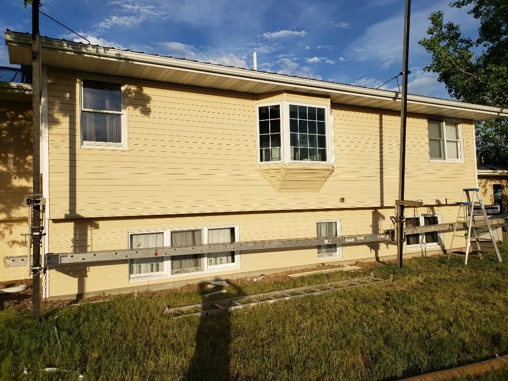 Slide of Dz Construction