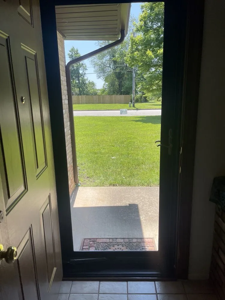 Slide of DZ Renovation