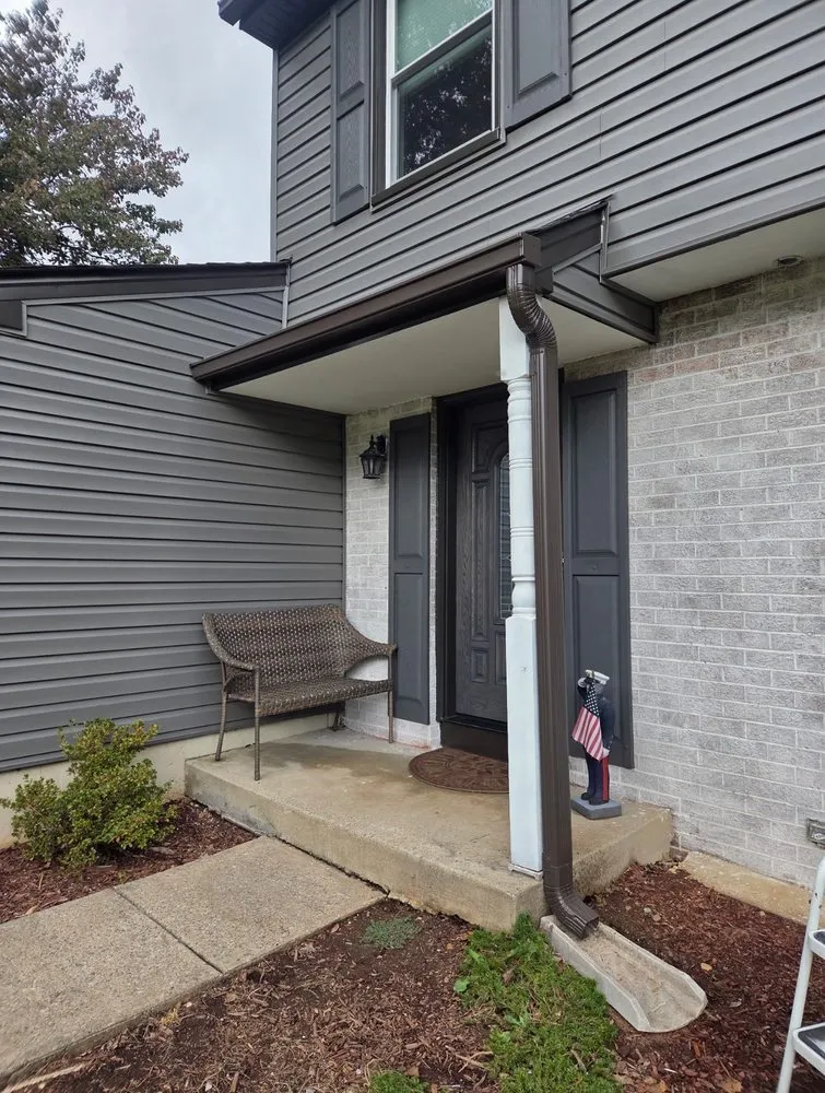 Slide of DZ Renovation