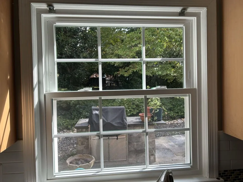 Slide of DZ Renovation