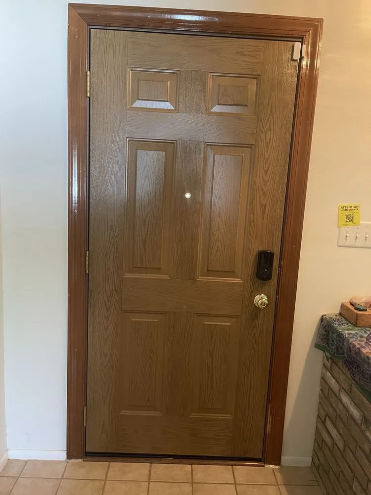 Slide of DZ Renovation