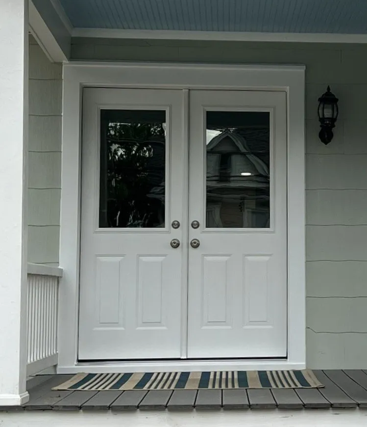 Slide of DZ Renovation