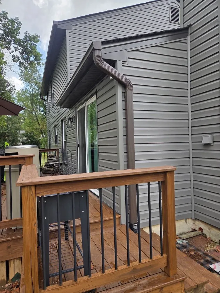 Slide of DZ Renovation