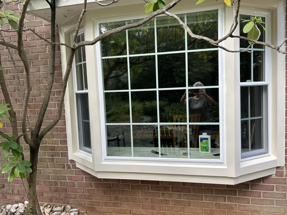 Slide of DZ Renovation