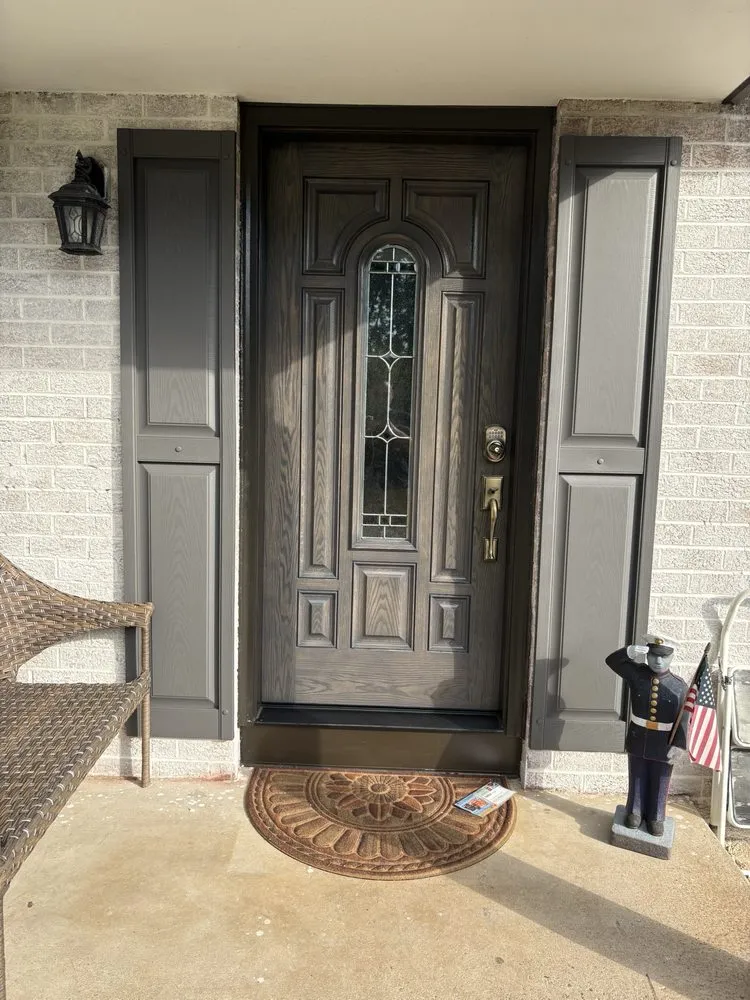 Slide of DZ Renovation