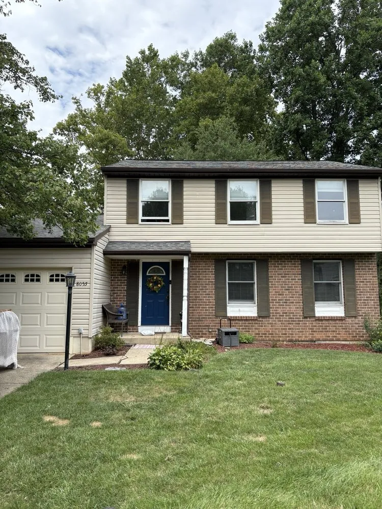 Slide of DZ Renovation