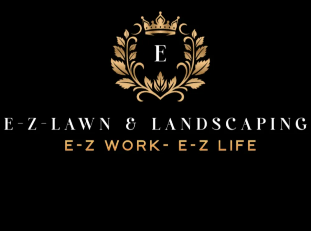 Slide of E - Z- Lawn & Landscaping