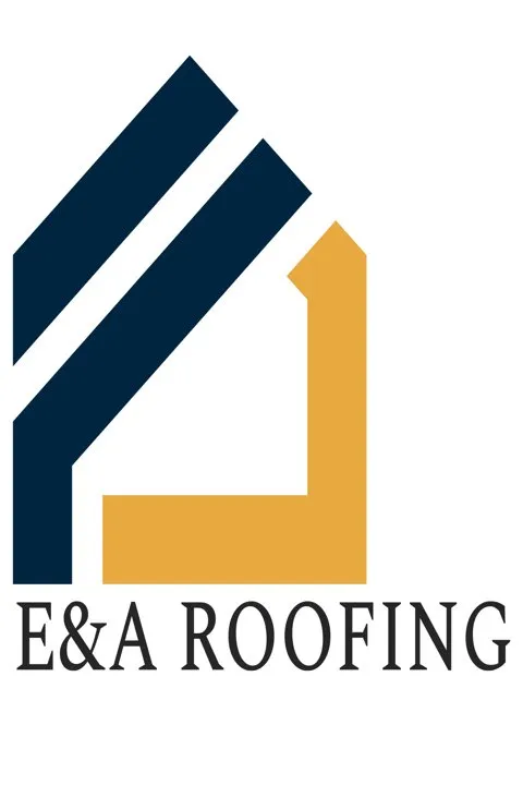 Slide of E & A Roofing