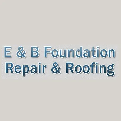 Slide of E & B Foundation Repair & Roofing