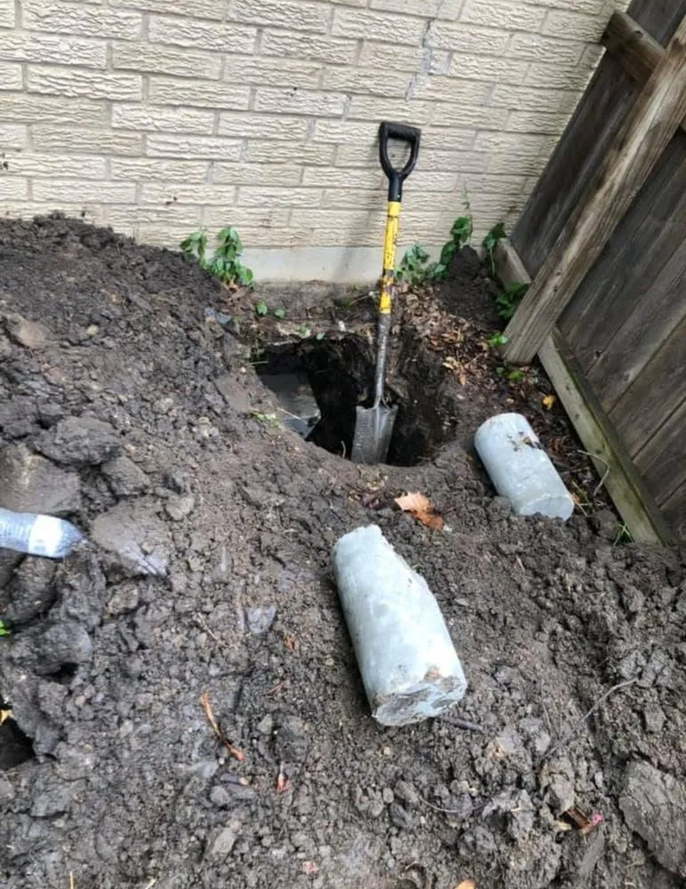 Slide of E & B Foundation Repair & Roofing