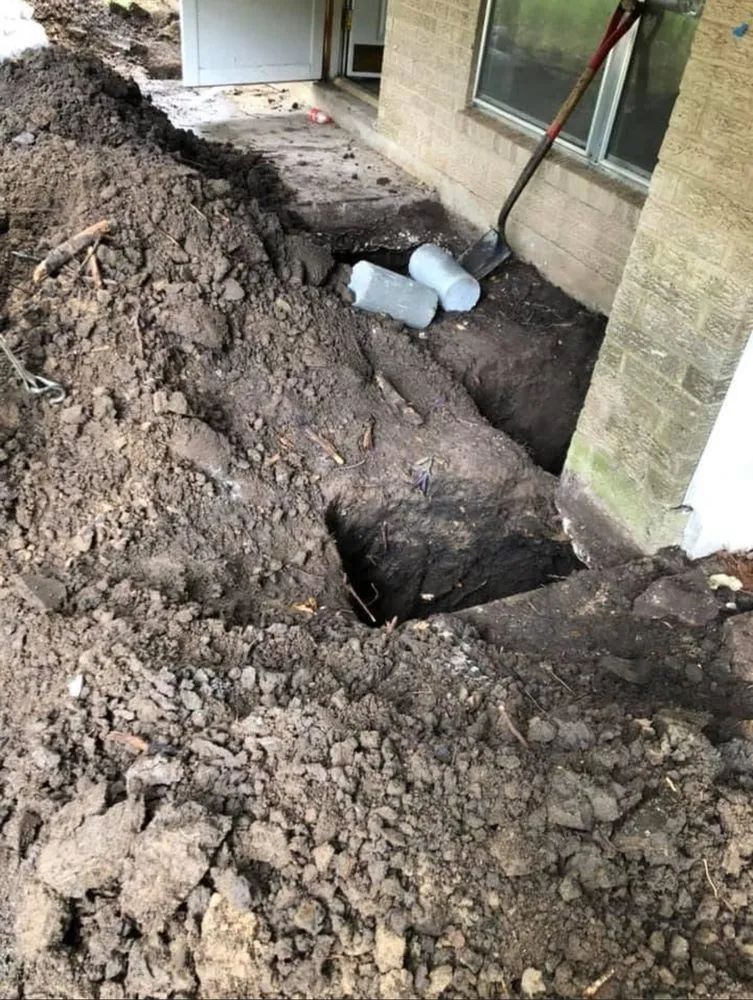 Slide of E & B Foundation Repair & Roofing