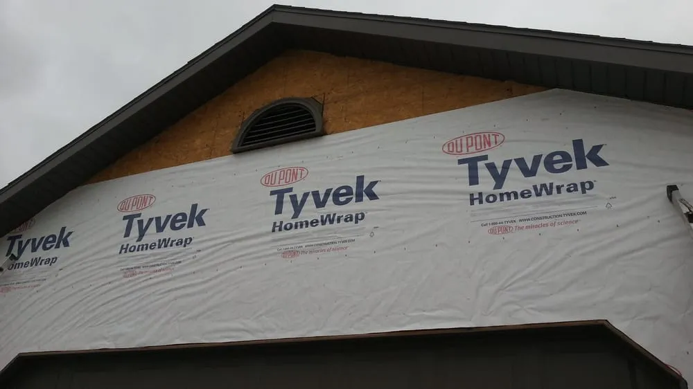 Slide of E & C Roofing and Siding