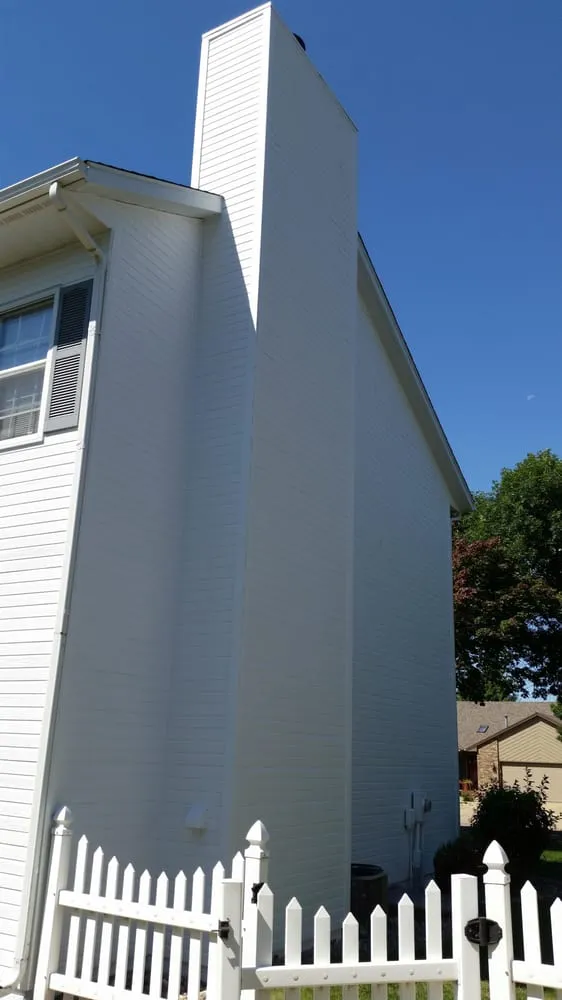 Slide of E & C Roofing and Siding