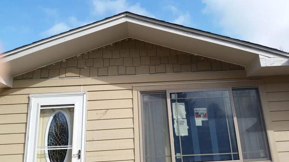 Slide of E & C Roofing and Siding