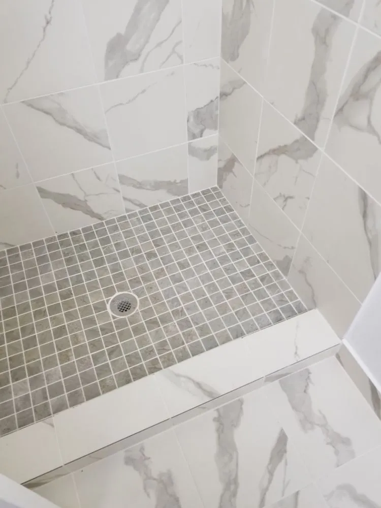 Slide of E & F Remodeling Services