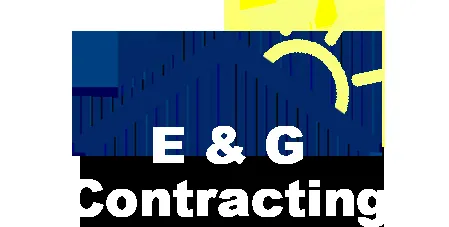 Slide of E & G Contracting