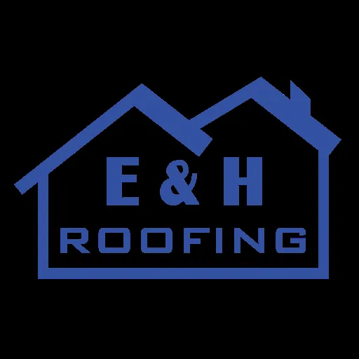 Slide of E & H Roofing