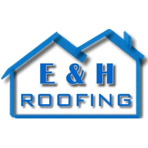 Slide of E & H Roofing